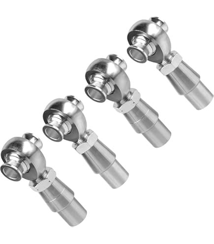 Amazon.com: Currie Enterprises CE- 9112N75SPL JOHNNY JOINT 2